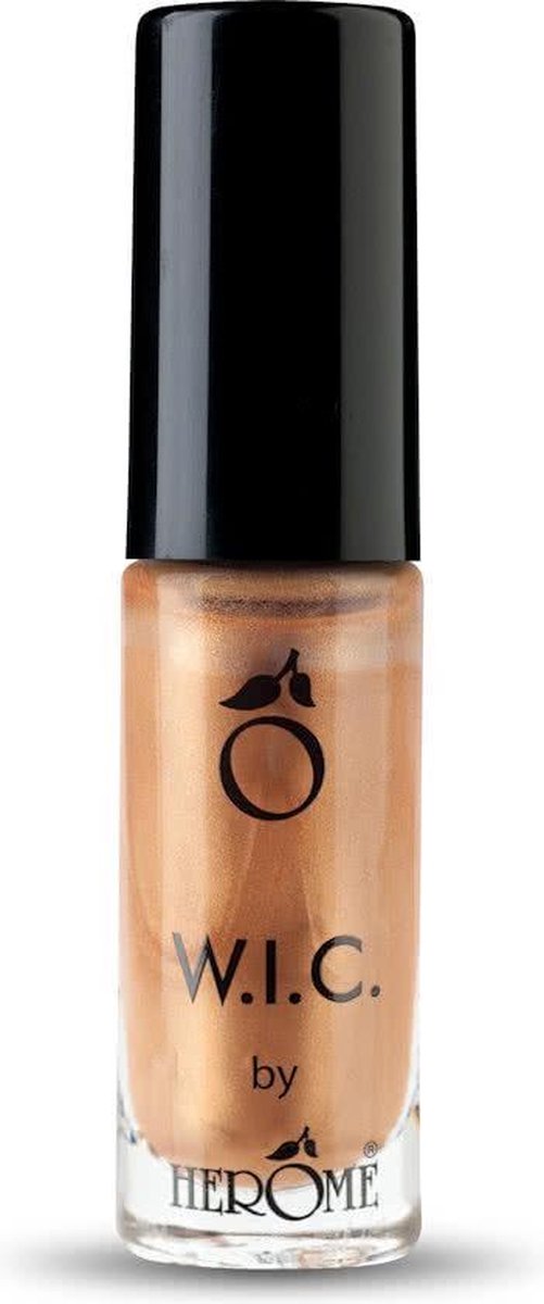 WIC by Herôme – 60 Melbourne - Nagellak