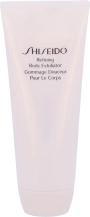 Shiseido Advanced Essential Energy Exfoliating - 200 ml - Bodygel