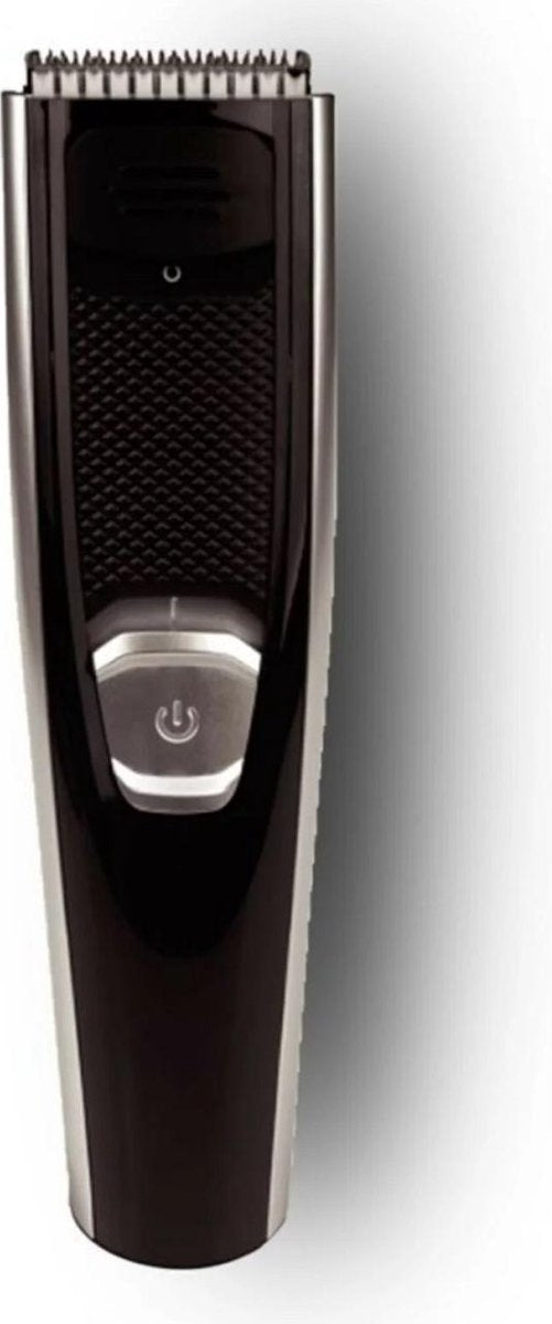 Goldmaster Risto GM8117 Nero - Tondeuse - 120 min Draadloos - Tondeuse Mannen - Haartrimmer
