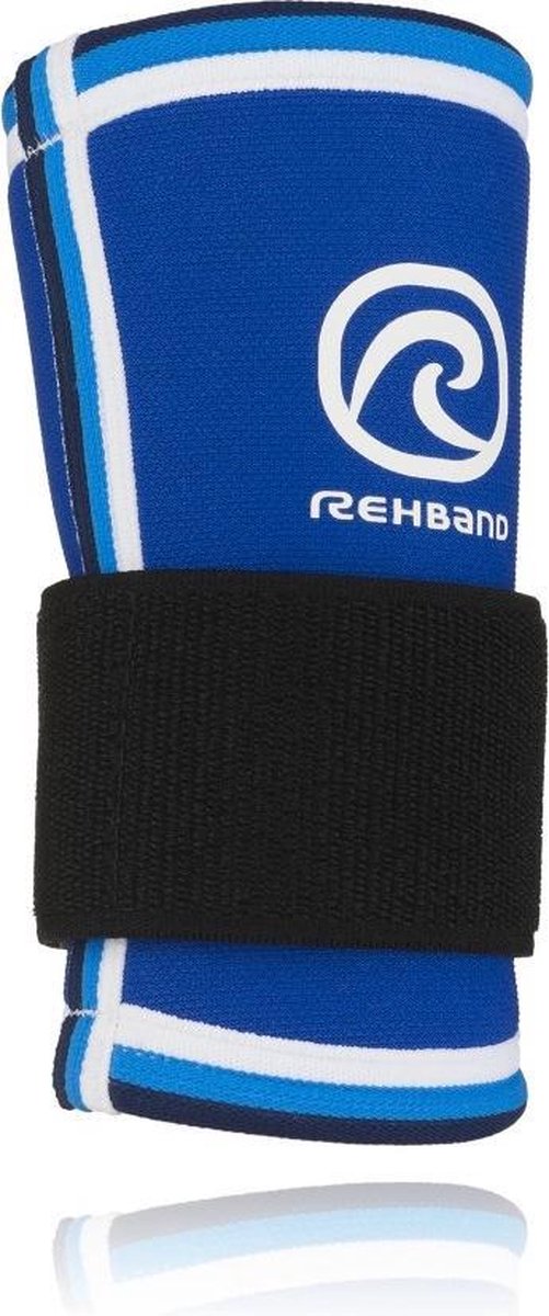 Rehband Blue Line Polsbrace - L