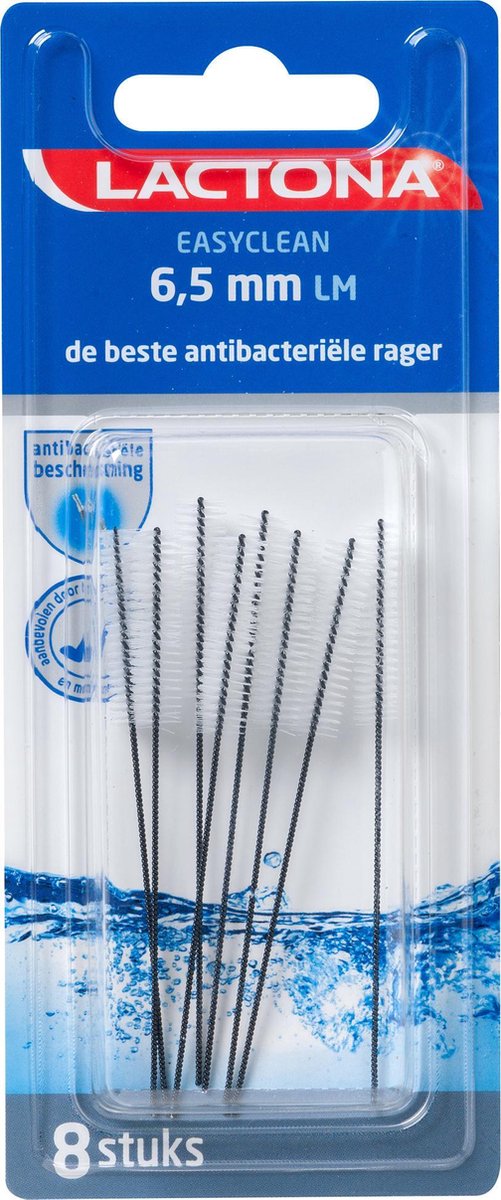 Lactona Cleaners Interdent L/M 8st