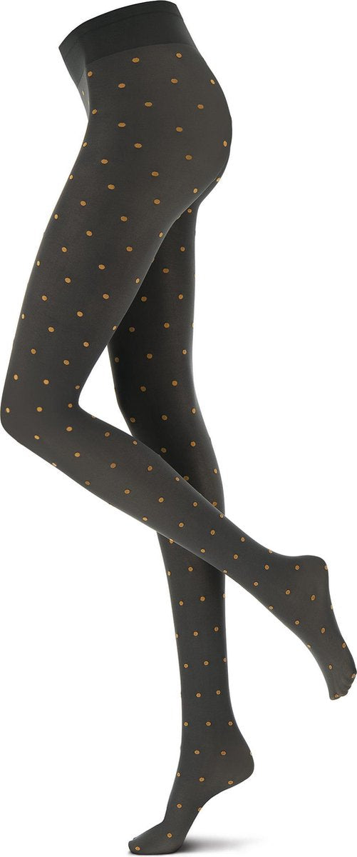 Oroblu Color Dot 50 Panty - Maat L/XL