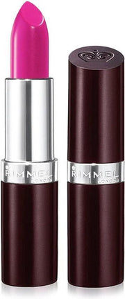 Rimmel - Lasting Finish Lipstick - Cutting Edge - Lilac-Violet