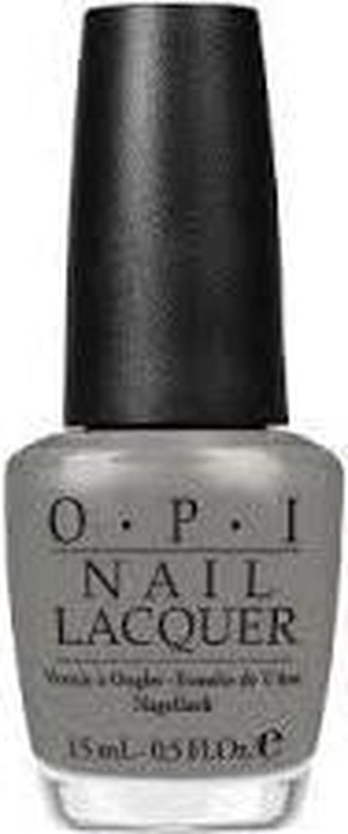 OPI French Quarter for your Thoughts