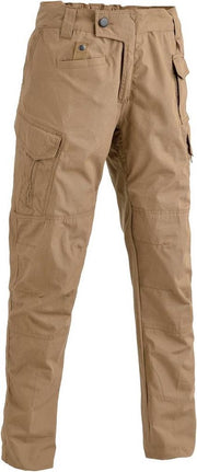 Defcon 5 Outdoorbroek Panther Heren Katoen/polyester Beige Maat M
