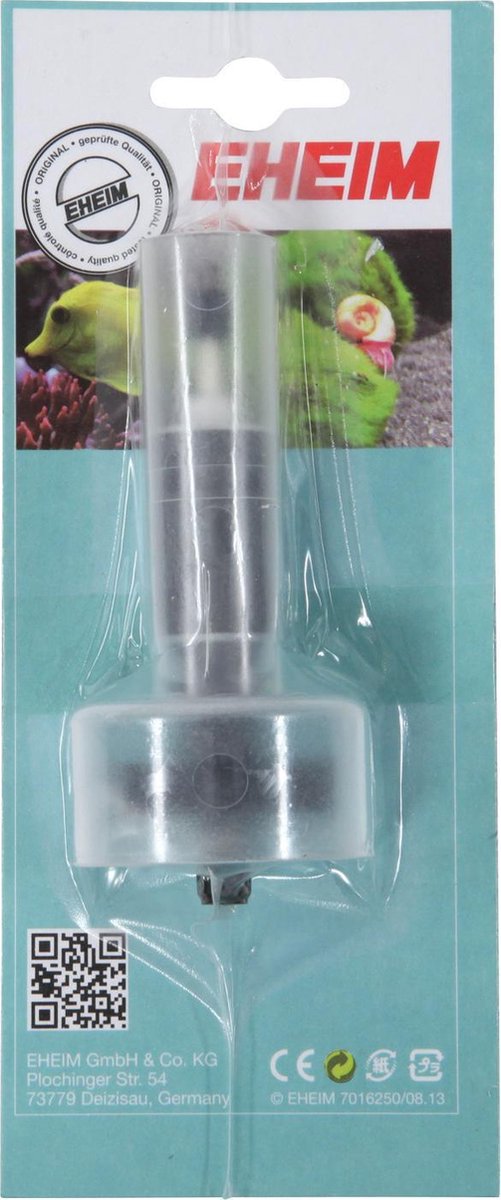 Eheim Pomprad/As 1250/2252/3250/3451 per stuk