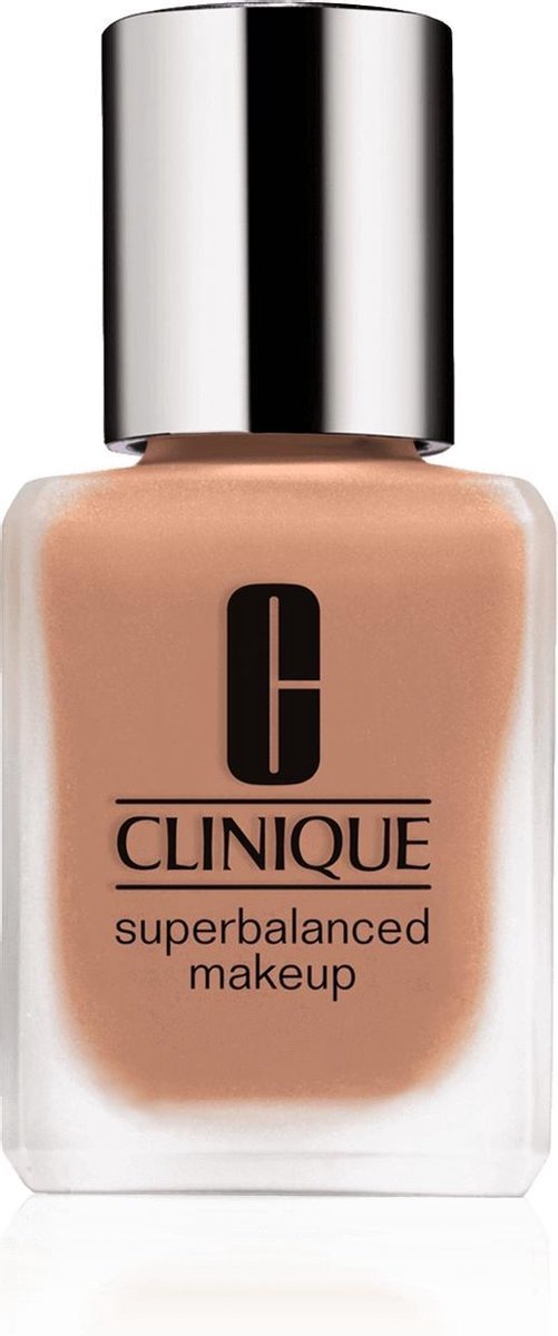 Clinique Superbalanced Makeup - 08 Porcelain Beige - Foundation