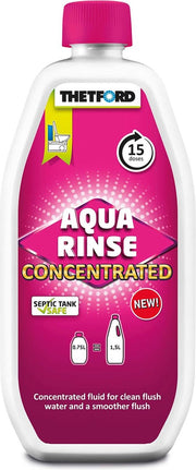 Thetford Aqua Rinse - Concentrated - 0