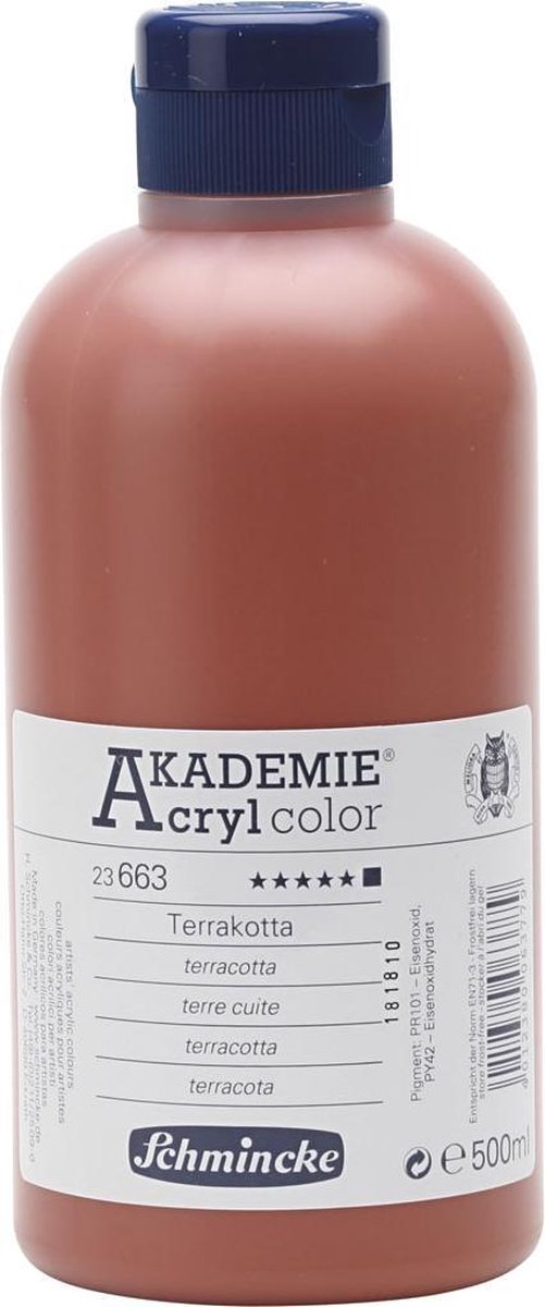 Schmincke AKADEMIE® Acryl color