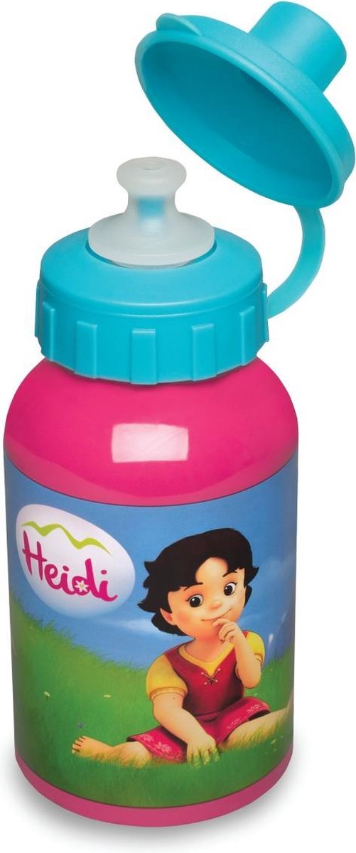Heidi drinkfles