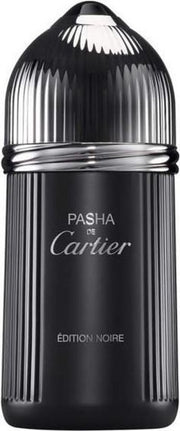 MULTI BUNDEL 3 stuks Cartier Pasha Edition Noire Eau De Toilette Spray 100ml