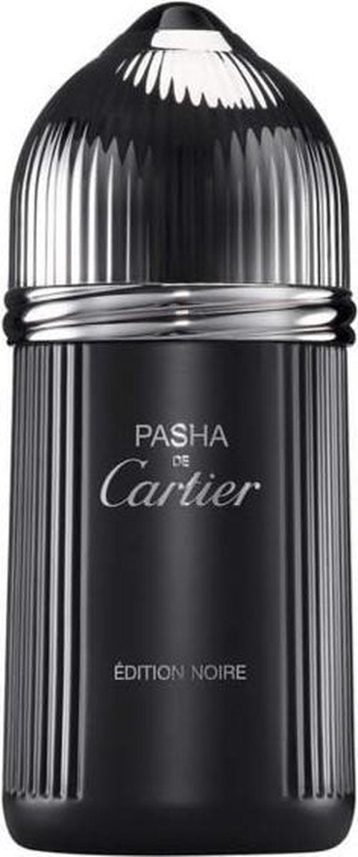 MULTI BUNDEL 3 stuks Cartier Pasha Edition Noire Eau De Toilette Spray 100ml