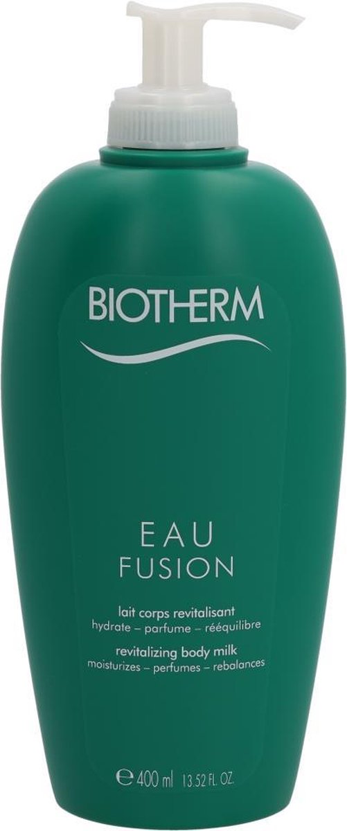 Biotherm Eau Fusion body lotion 400ml