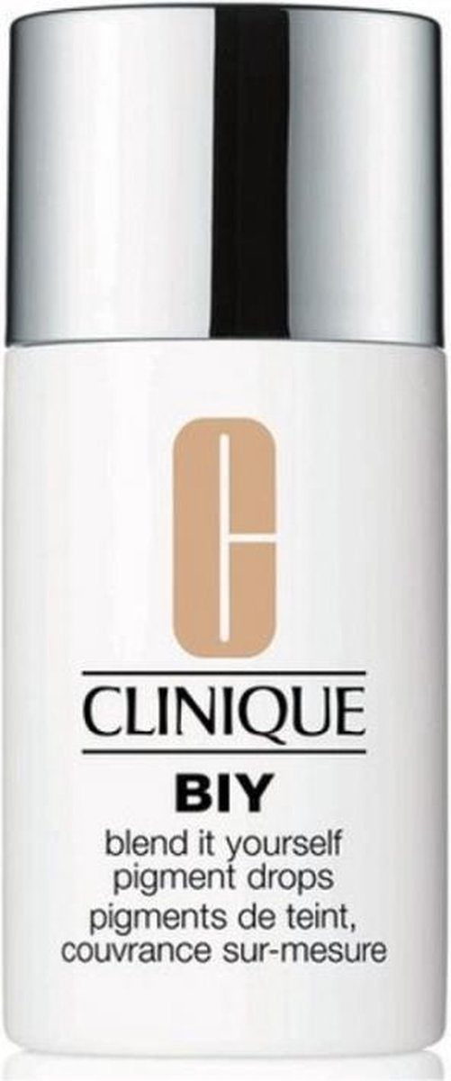 Clinique Blend It Yourself Pigment Drops 10 ml