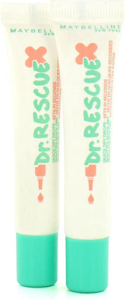 Maybelline Dr. Rescue Quick Dry Drops - 2 x 10 ml (set van 2)