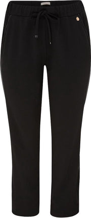 Broek met zijbies