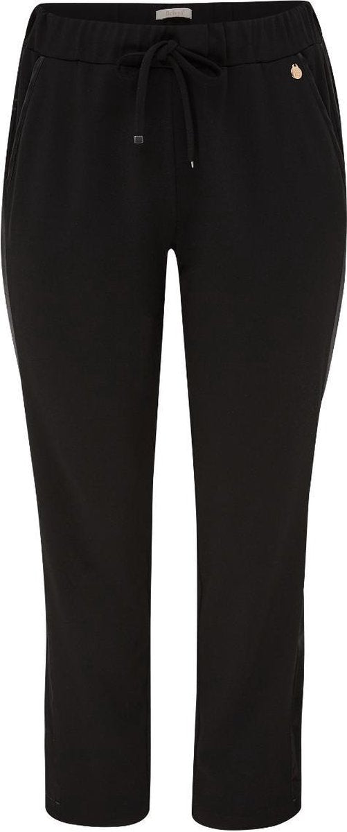 Broek met zijbies
