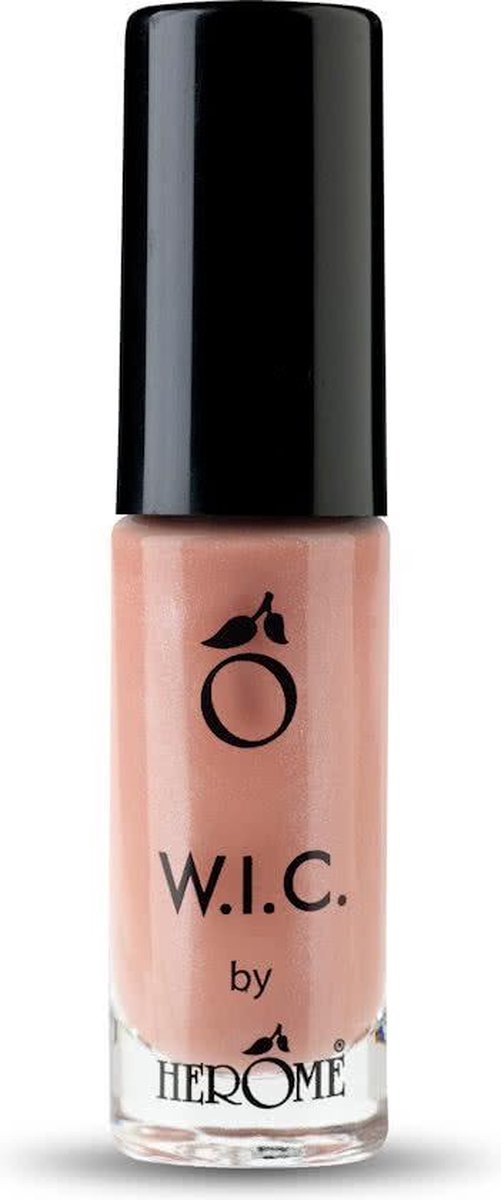 WIC by Herôme – 58 Chicago - Nagellak