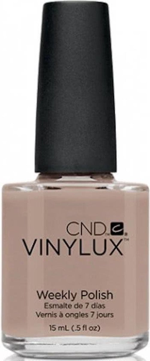 VINYLUX™ Impossibly Plush #123 - NAGELLAK