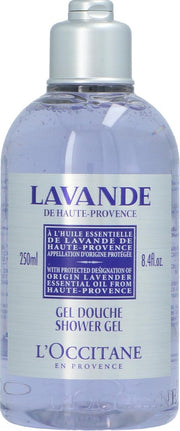 L'Occitane Lavender Shower Gel - 250 ml - Douchegel