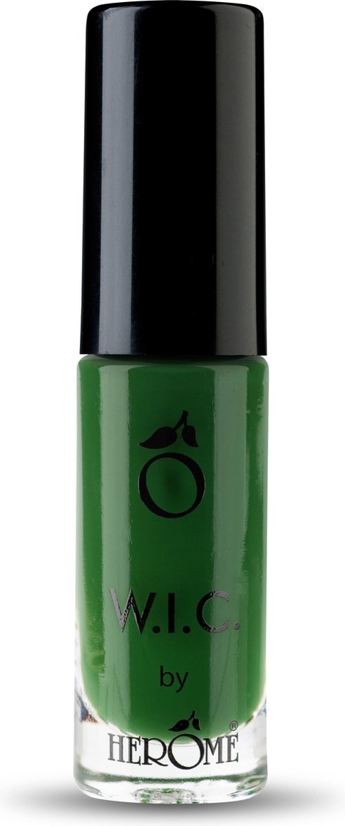 WIC by Herôme – 117 Minsk - Nagellak