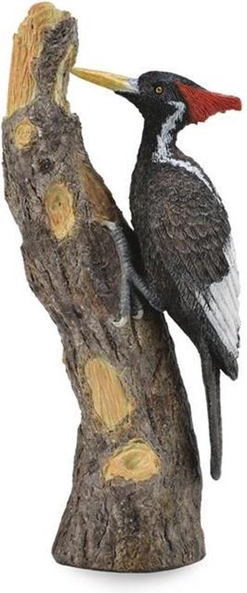 Collecta Bosdieren Ivoorsnavelspecht 4