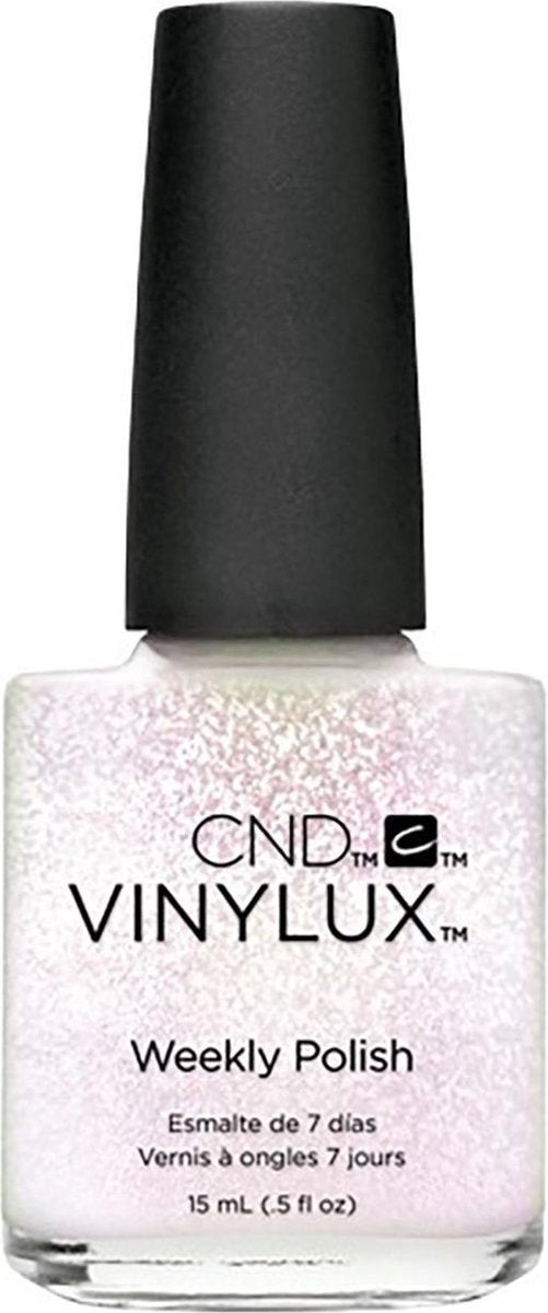 CND VINYLUX Ice Bar - Nagellak