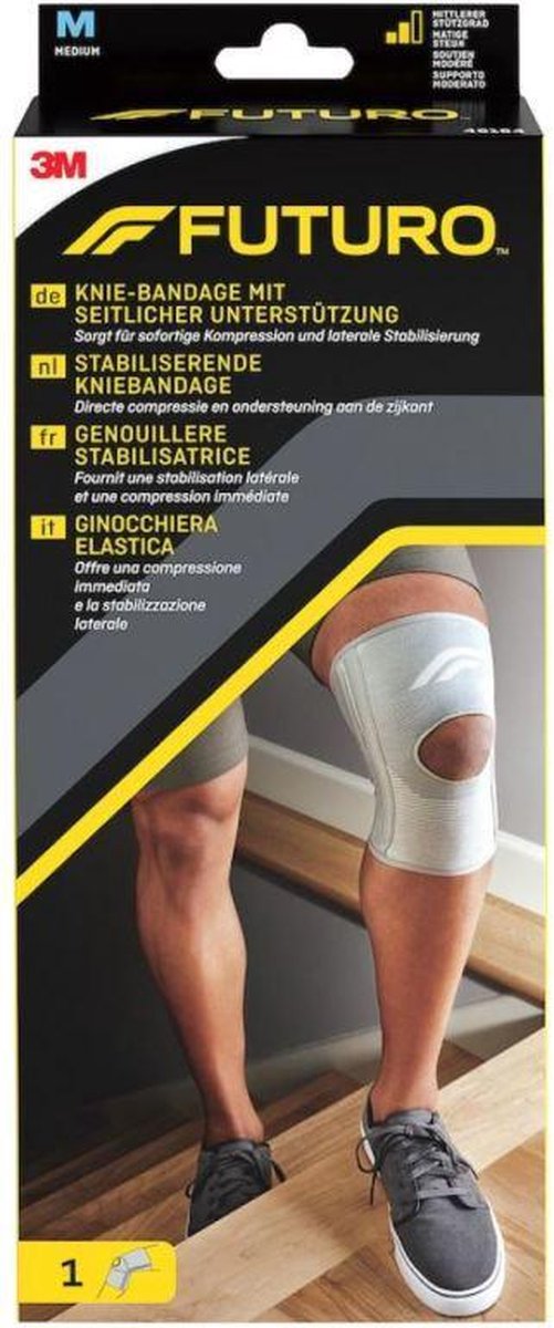 Futuro Kniebandage Stabili M