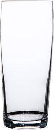 Taverna Bierglas - Bierglazen - 18cl - 48 stuks - met tapmaat indicatie