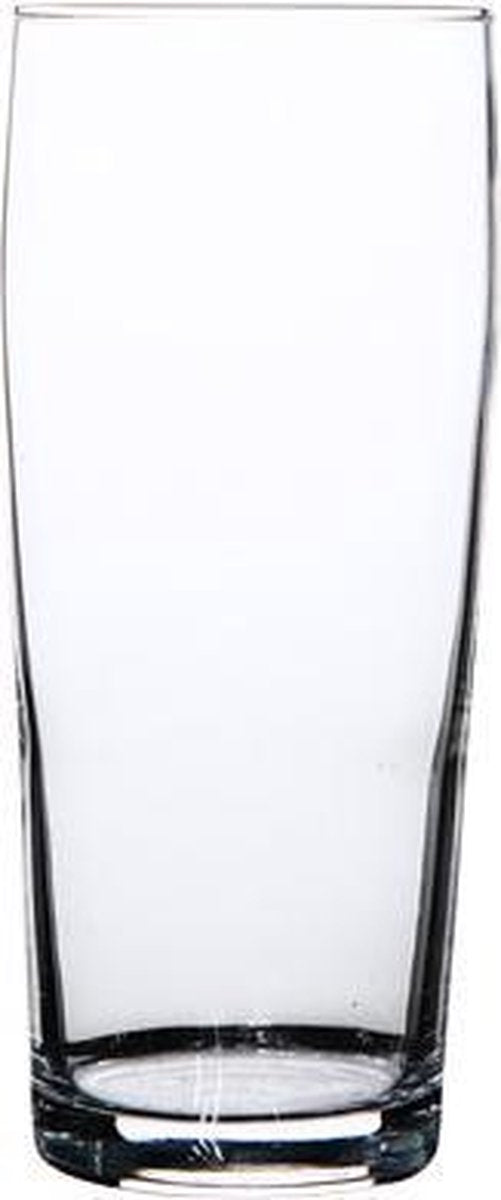 Taverna Bierglas - Bierglazen - 18cl - 48 stuks - met tapmaat indicatie