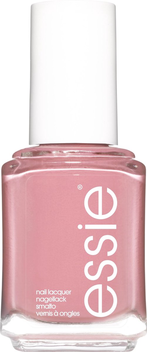 Essie Rocky Rose Collectie Nagellak - 644 Into The A Bliss - Roze - Glanzend - Limited Edition - 13