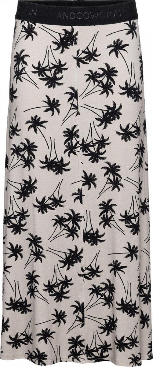 VAYA SKIRT PALM (M.SAND)