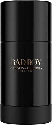 Carolina Herrera - Bad Boy Deodorant Stick 75 gr