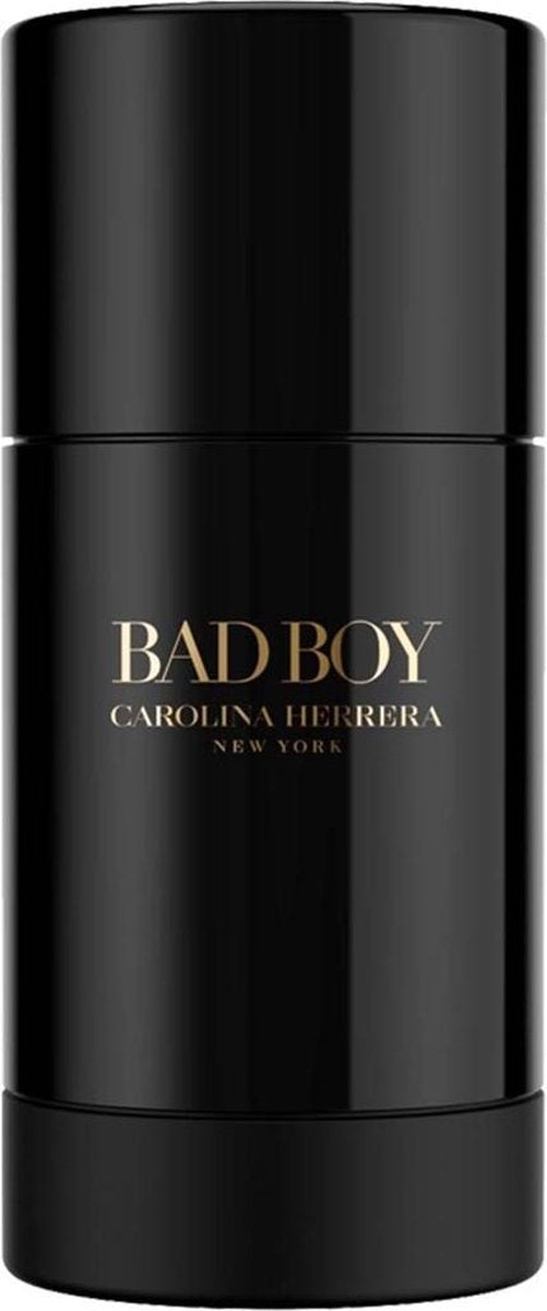 Carolina Herrera - Bad Boy Deodorant Stick 75 gr