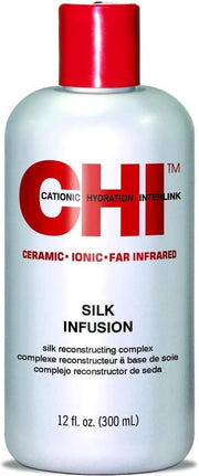 CHI Silk Infusion - 355ml