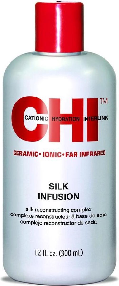 CHI Silk Infusion - 355ml