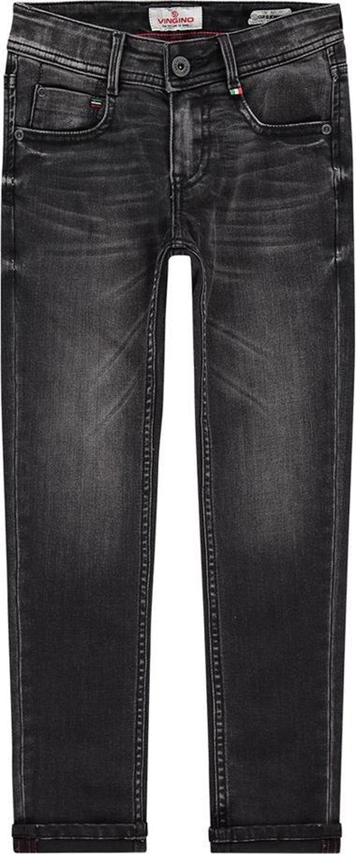 Jeans Anzio Black