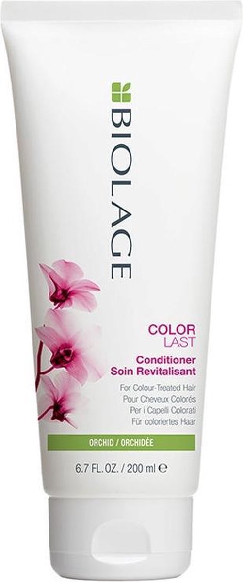 Matrix Colorlast Conditioner Unisex Niet-professionele haarconditioner 200 ml