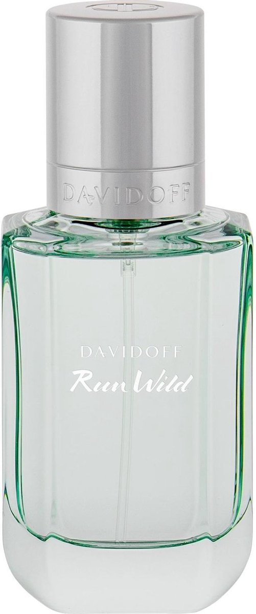 Davidoff Run Wild for Her eau de parfum 30ml