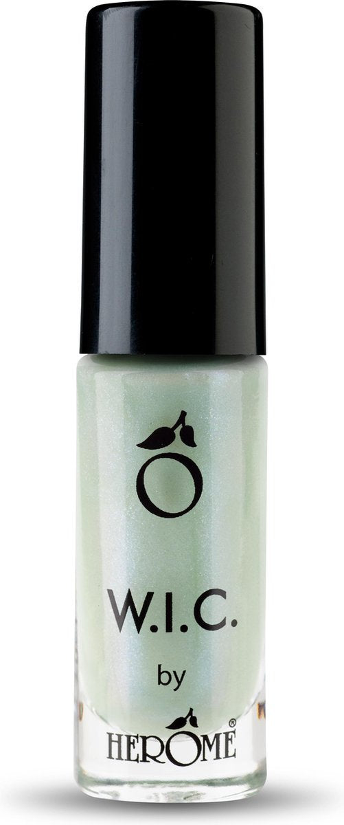 WIC by Herôme – 114 Mykonos - Nagellak