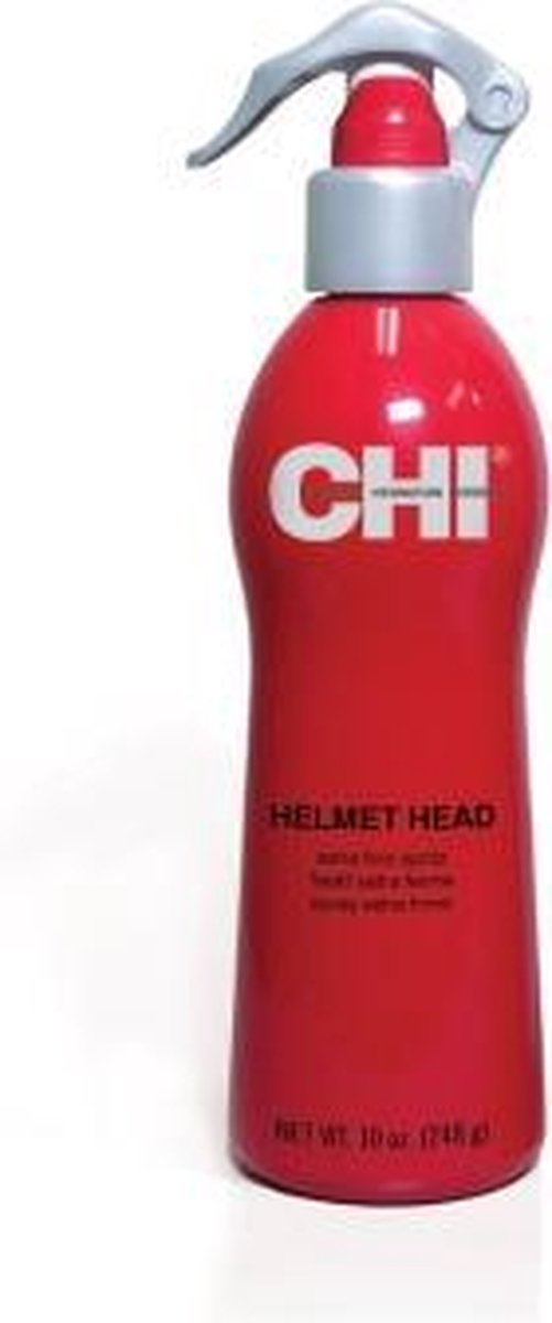CHI 633911641088 Vrouwen 295ml haarspray