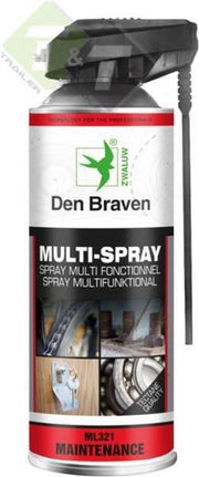 Multispray Zwaluw