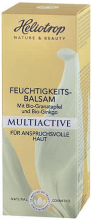 Heliotrop Dagcrème Multiactive Moisturising Balm