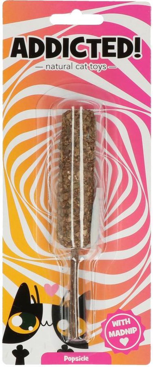 Addicted Popsicle