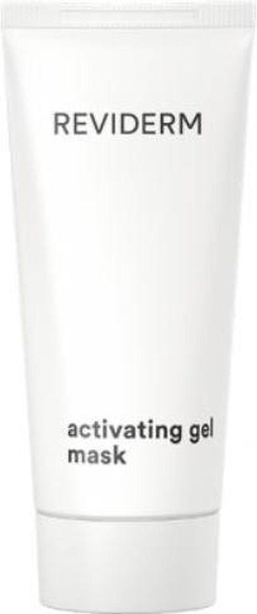 Reviderm Activating Gel Mask