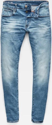 G-star Jeans Slim Fit Blauw (51001 - B631 - A817)