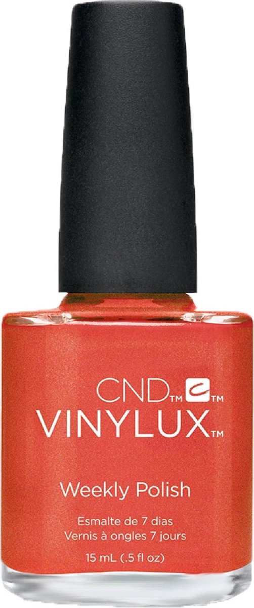 CND - Colour - Vinylux - Jelly Bracelet #240