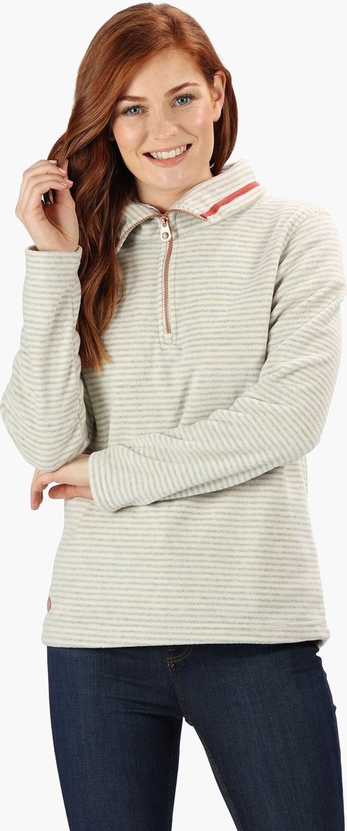 Regatta-Solenne-Outdoortrui-Vrouwen-MAAT XS-Ecru