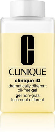 Clinique iD Dramatically Different Oil-Free Gel - Gecombineerde Vette/Vette Huid - 115 ml