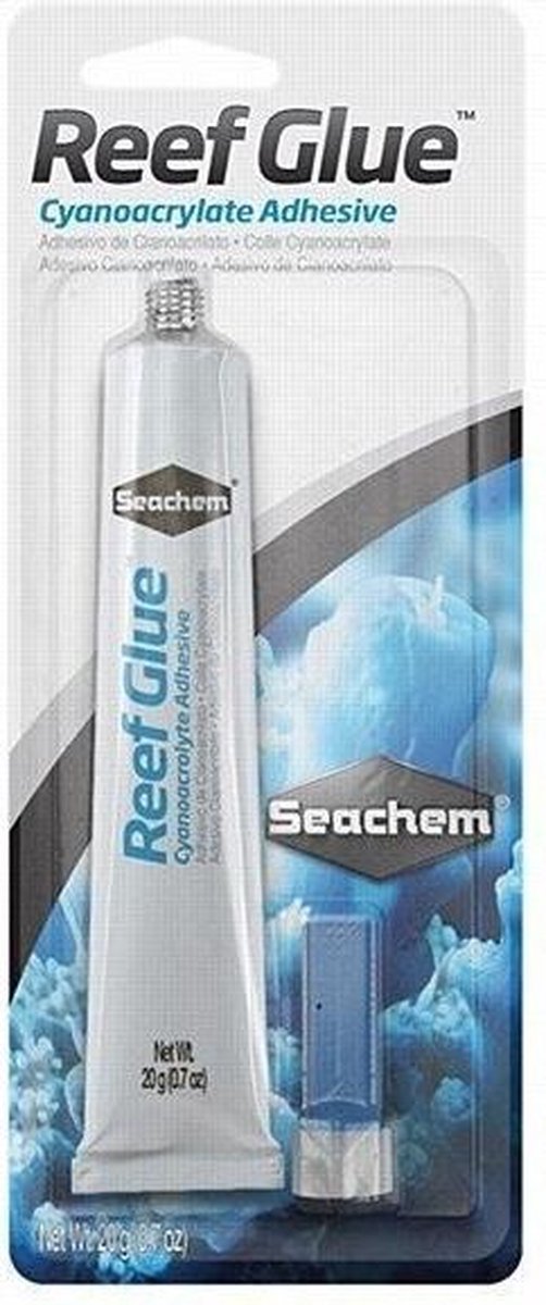 Koraallijm Seachem Reef Glue